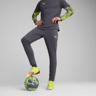 Зображення Puma Штани IndividualCUP Football Pants Men