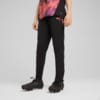 Изображение Puma Детские брюки individualCUP Football Pants Youth #1: Puma Black