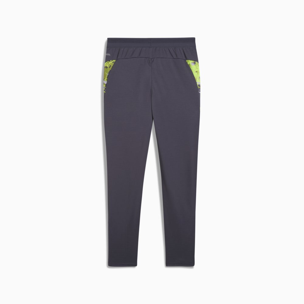 Зображення Puma Дитячі штани IndividualCUP Football Pants Youth #2: Galactic Gray