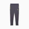 Зображення Puma Дитячі штани IndividualCUP Football Pants Youth #1: Galactic Gray