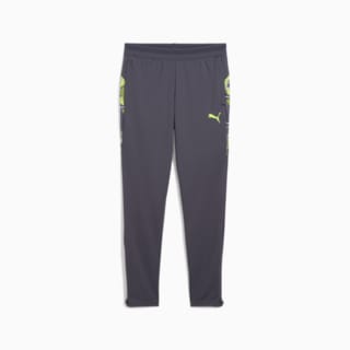 Изображение Puma Детские брюки individualCUP Football Pants Youth