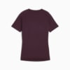 Изображение Puma Детская футболка individualBLAZE Football Jersey Youth #5: Midnight Plum