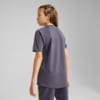 Зображення Puma Дитяча футболка individualBLAZE Football Jersey Youth #2: Galactic Gray
