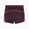 Изображение Puma Детские шорты individualBLAZE Football Shorts Youth #2: Midnight Plum