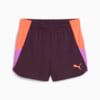 Изображение Puma Детские шорты individualBLAZE Football Shorts Youth #1: Midnight Plum