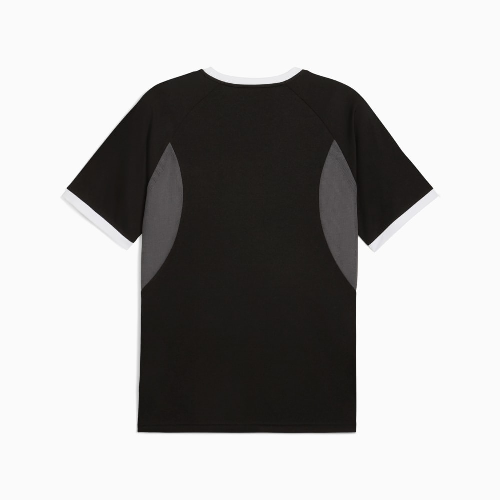 Image PUMA Camisa IndividualLIGA Graphic Football Masculina #1