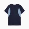 Image PUMA Camisa IndividualLIGA Graphic Football Masculina #2