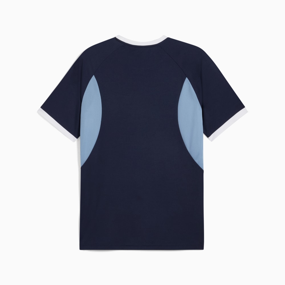 Image PUMA Camisa IndividualLIGA Graphic Football Masculina #2