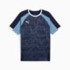 Image PUMA Camisa IndividualLIGA Graphic Football Masculina #1