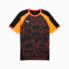 Image PUMA Camisa IndividualLIGA Graphic Football Masculina #4