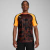 Image PUMA Camisa IndividualLIGA Graphic Football Masculina #1