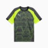 Image PUMA Camisa IndividualLIGA Graphic Football Masculina #4