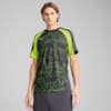 Image PUMA Camisa IndividualLIGA Graphic Football Masculina #1