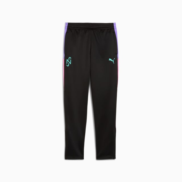 Image PUMA Camisa IndividualLIGA Graphic Football Juvenil