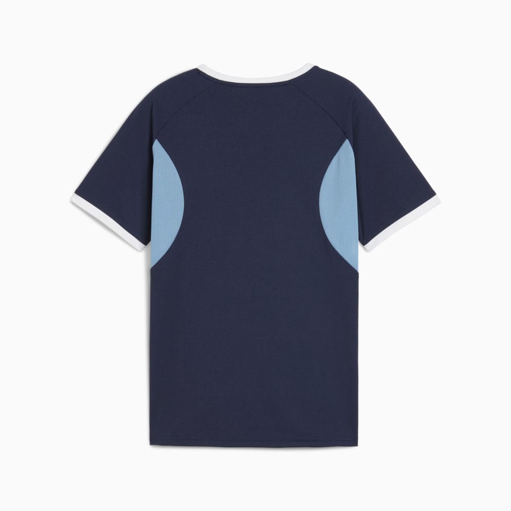 Image PUMA Camisa IndividualLIGA Graphic Football Juvenil #2
