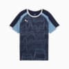 Image PUMA Camisa IndividualLIGA Graphic Football Juvenil #1