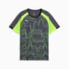 Image PUMA Camisa IndividualLIGA Graphic Football Juvenil #5