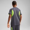 Image PUMA Camisa IndividualLIGA Graphic Football Juvenil #4