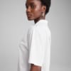 Зображення Puma Футболка INDIVIDUAL Jer-She Football Tee Women #5: Puma White