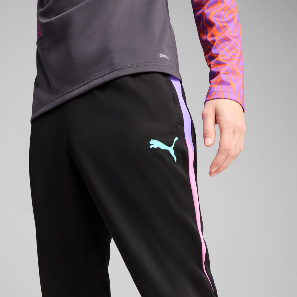 Зображення Puma Штани Neymar Jr Creativity Football Pants Men #2: Puma Black
