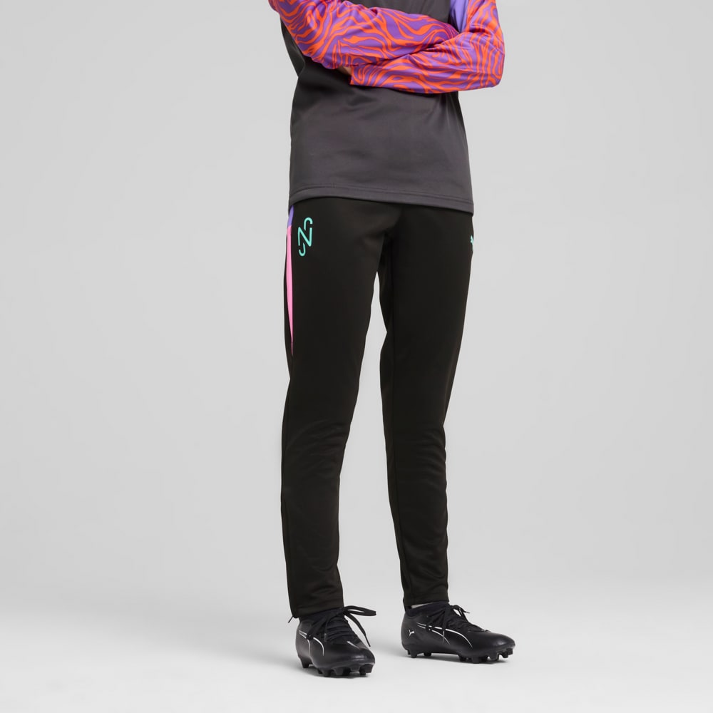 Image PUMA Calça Neymar Jr Creativity Football Juvenil #1