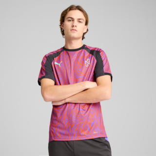 Изображение Puma Футболка Neymar Jr Creativity Football Jersey Men