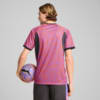Изображение Puma Футболка Neymar Jr Creativity Football Jersey Men #2: Soft Violet-Dark Coal