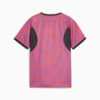 Зображення Puma Дитяча футболка Neymar Jr Creativity Football Jersey Youth #6: Soft Violet-Dark Coal