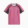Зображення Puma Дитяча футболка Neymar Jr Creativity Football Jersey Youth #5: Soft Violet-Dark Coal
