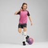 Зображення Puma Дитяча футболка Neymar Jr Creativity Football Jersey Youth #3: Soft Violet-Dark Coal