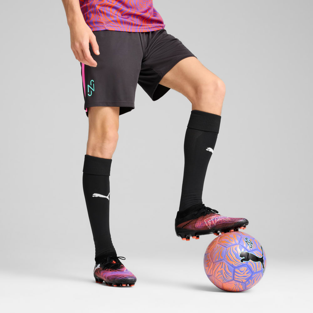 Зображення Puma Шорти Neymar Jr Creativity Football Shorts Men #1: Dark Coal
