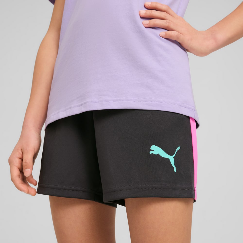 Image PUMA Shorts Neymar Jr Creativity Football Juvenil #2