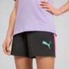 Зображення Puma Дитячі шорти Neymar Jr Creativity Football Shorts Youth #2: Dark Coal