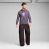 Изображение Puma Худи Neymar Jr Creativity Hoodie Men #3: Purple Charcoal