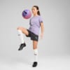 Изображение Puma Детская футболка Neymar Jr Creativity Tee Youth #3: Vivid Violet