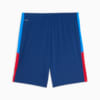 Зображення Puma Шорти Neymar Jr Playmaker Training Football Shorts Men #7: Blazing Blue-PUMA White-Ultra Blue