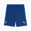 Зображення Puma Шорти Neymar Jr Playmaker Training Football Shorts Men #6: Blazing Blue-PUMA White-Ultra Blue