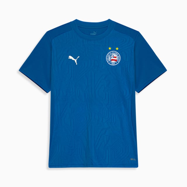 Image PUMA Camisa de Treino Bahia 2025 Juvenil