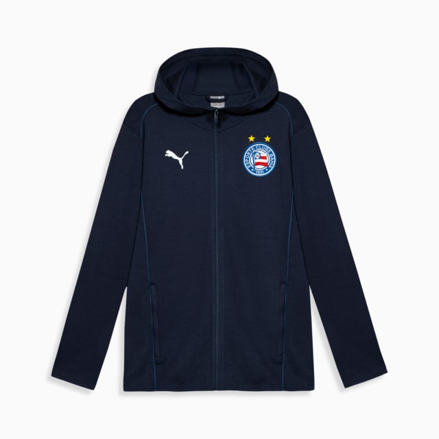 Image PUMA Jaqueta com Capuz Bahia Casuals 2025