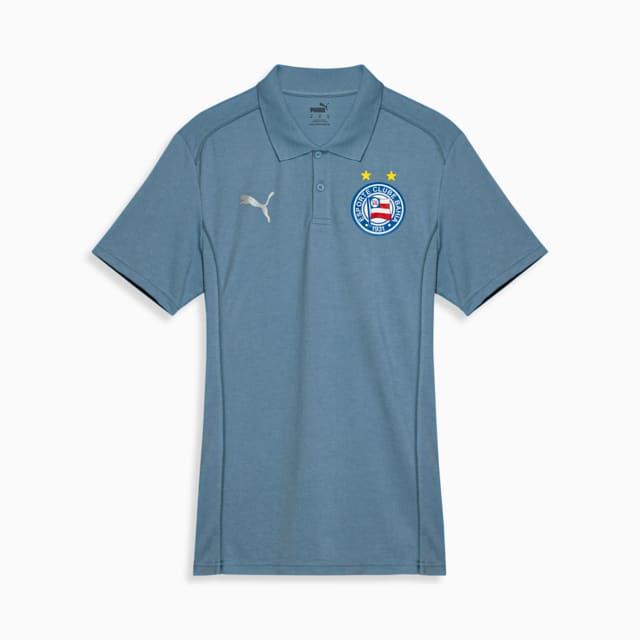 Image PUMA Camisa Polo Casuals Bahia 2025