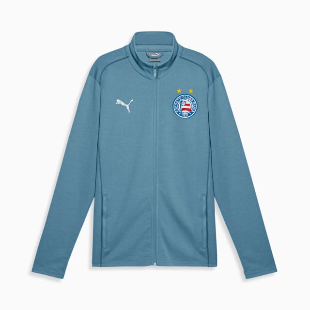 Image PUMA Jaqueta Track Bahia Casuals 2025