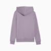Изображение Puma Худи Essentials+ Embroidery Hoodie Women #2: Pale Plum