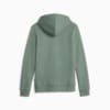 Изображение Puma Худи Essentials+ Embroidery Hoodie Women #7: Eucalyptus