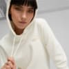 Изображение Puma Худи Essentials+ Embroidery Hoodie Women #3: no color