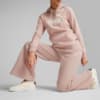 Зображення Puma Штани Essentials+ Embroidery Wide Pants Women #5: Rose Quartz