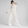 Зображення Puma Штани Essentials+ Embroidery Wide Pants Women #4: no color