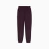 Изображение Puma Штаны Essentials+ Embroidery Pants Women #2: Midnight Plum