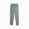 Зображення Puma Штани Essentials+ Embroidery Pants Women #7: Eucalyptus