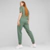 Image PUMA Calça Essentials+ Embroidery Feminina #5