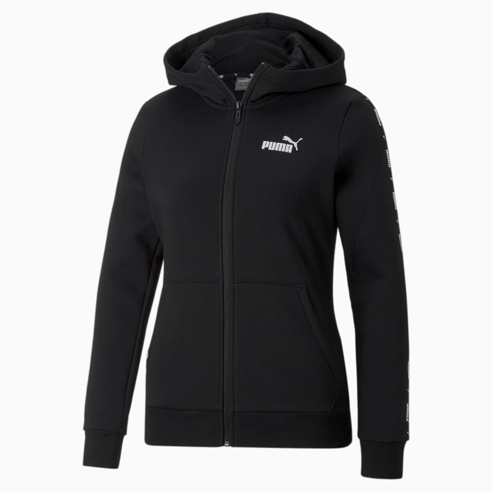 Puma energy deals full zip hoodie